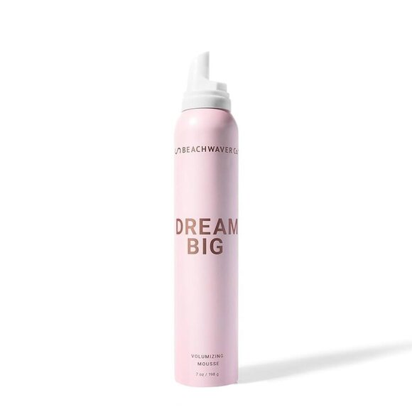 Beachwaver Dream Big Volumizing Mouse 7 oz. - Picture 1 of 5